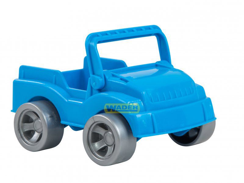 Авто Kid Cars Sport Джип (39510)
