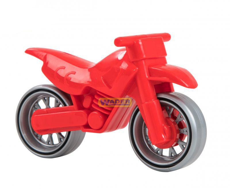 Авто Kid Cars Sport Мотоцикл (39534)
