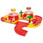 Детский игровой набор пожарная Play Track City Wader (53510)