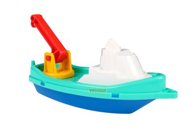 Іграшка Кораблик Технок (6214)