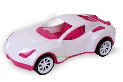 Іграшковий автомобіль Технок (6351)