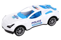 Игрушка Автомобиль ТехноК Полиция (7488)