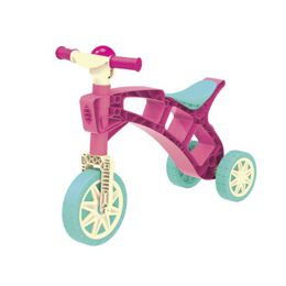 Іграшка-каталка Технок Ролоцікл 3 (3220)