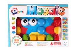 Іграшка Мозаїка ТехноК (6047)