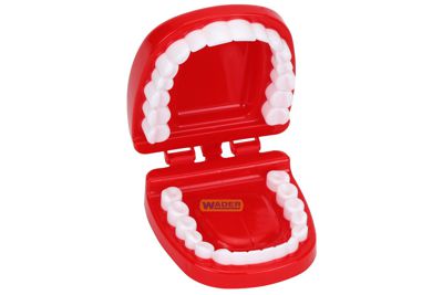 Игрушка Набор стоматолога ТехноК (7365)
