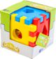 Іграшка розвиваюча Чарівний куб (39376) 12 ел., в коробці