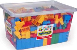 Конструктор Middle Blocks Wader (80152) 240 дет.