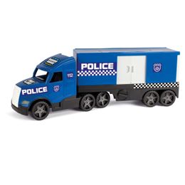 Magic Truck  авто полиция Wader (36200)