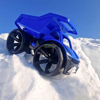 Maximus самоскид cиний 64020