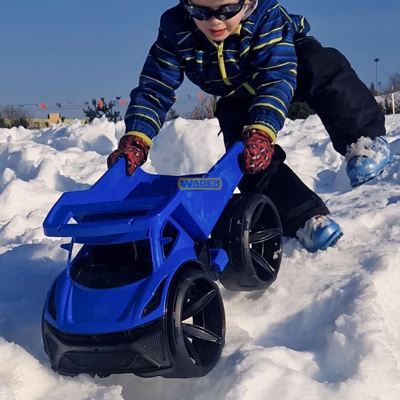 Maximus самоскид cиний 64020