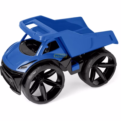 Maximus самоскид cиний 64020