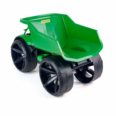 Maximus самоскид Wader  зеленый 64010