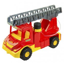 Multi truck пожежна машина (39218)