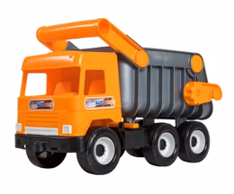 Самосвал City Middle Truck (39310)