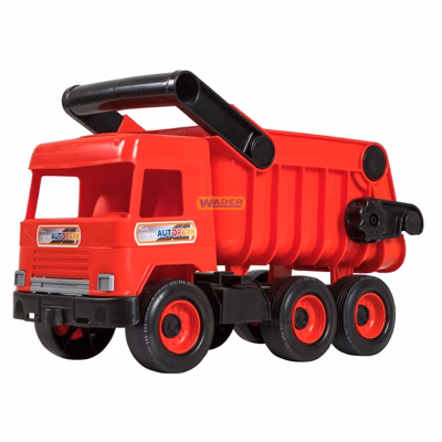 Самосвал Middle Truck (39222)