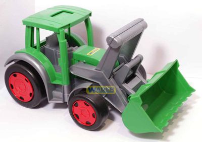 Трактор Гігант Wader (66015) Фермер